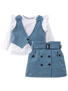 Girl Casual Dress